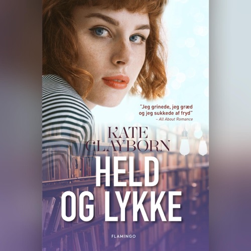 Held og lykke: A Chance of a Lifetime 3 cover