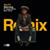 Warning (feat. Gappy Ranks) [Bou Remix]