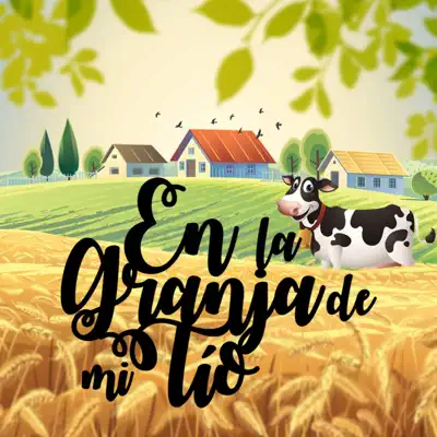 En la Granja de Mi Tío (Español Latino) - Single - Javier Martín
