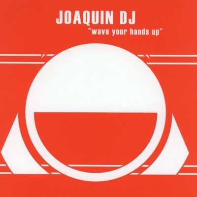 Wave Your Hands Up - Single