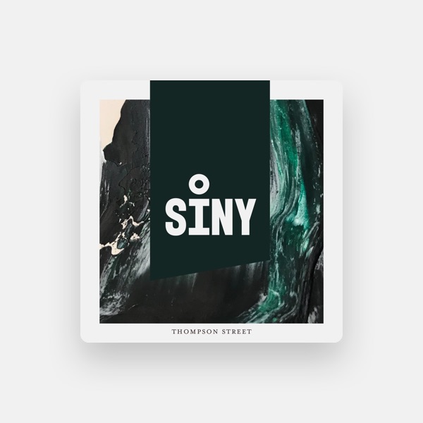 SINY's avatar