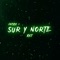 Sur y Norte RKT (feat. Sebaa Maza) - Tim Shaw DJ lyrics