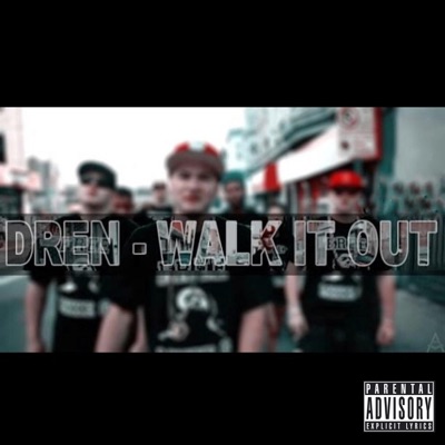 Walk It Out - Single