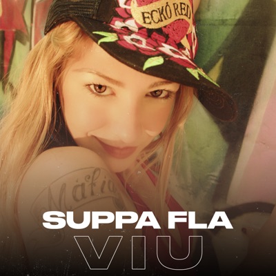 Viu (feat. Grand Master Duda) - Single