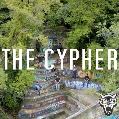 The Cypher (feat. 4mative, Walrus the Human, Ackronem, Tuvok the Word, AfterThought, HagenTheDragon, L-Dub & KPW) [Dub] - Single