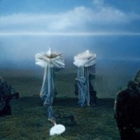 Abandoned Tulpa - Single - Cat Soup