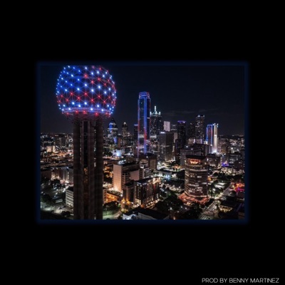 3AM In Dallas - Single