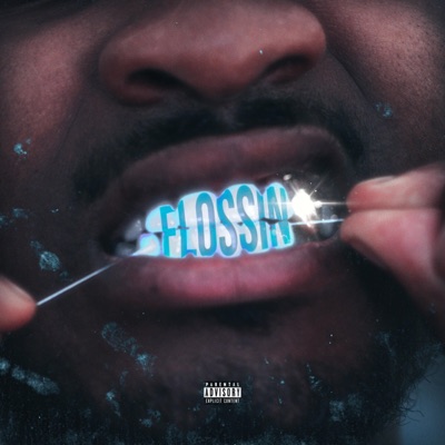 Flossin' (feat. Jeremiah & Aonenine) - Single