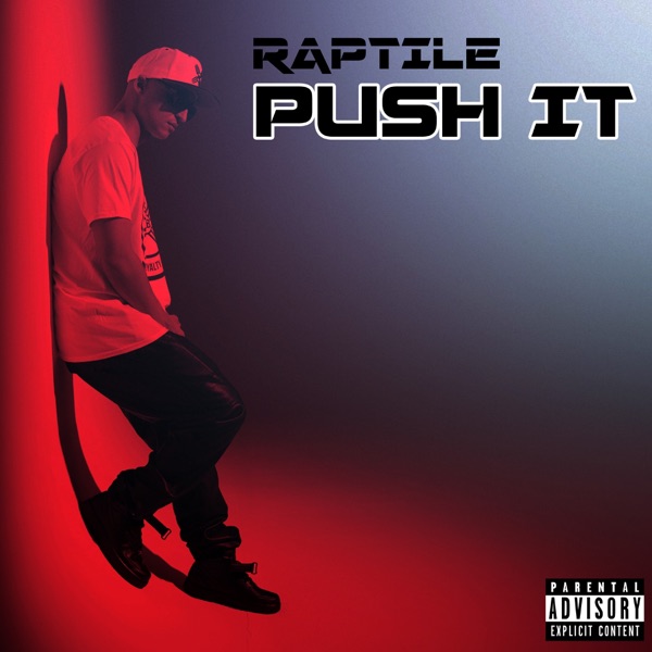 Push It - Single
