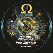 Joshua Hales;Sista Habesha - Vigilance