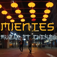 Mientes (feat. Chenzo) - Single - Muzar
