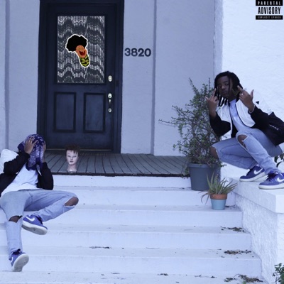 Hol Up - Single