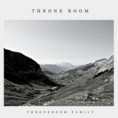 Throne Room - Single