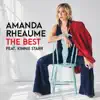 Amanda Rheaume - The Best (feat. Kinnie Starr)