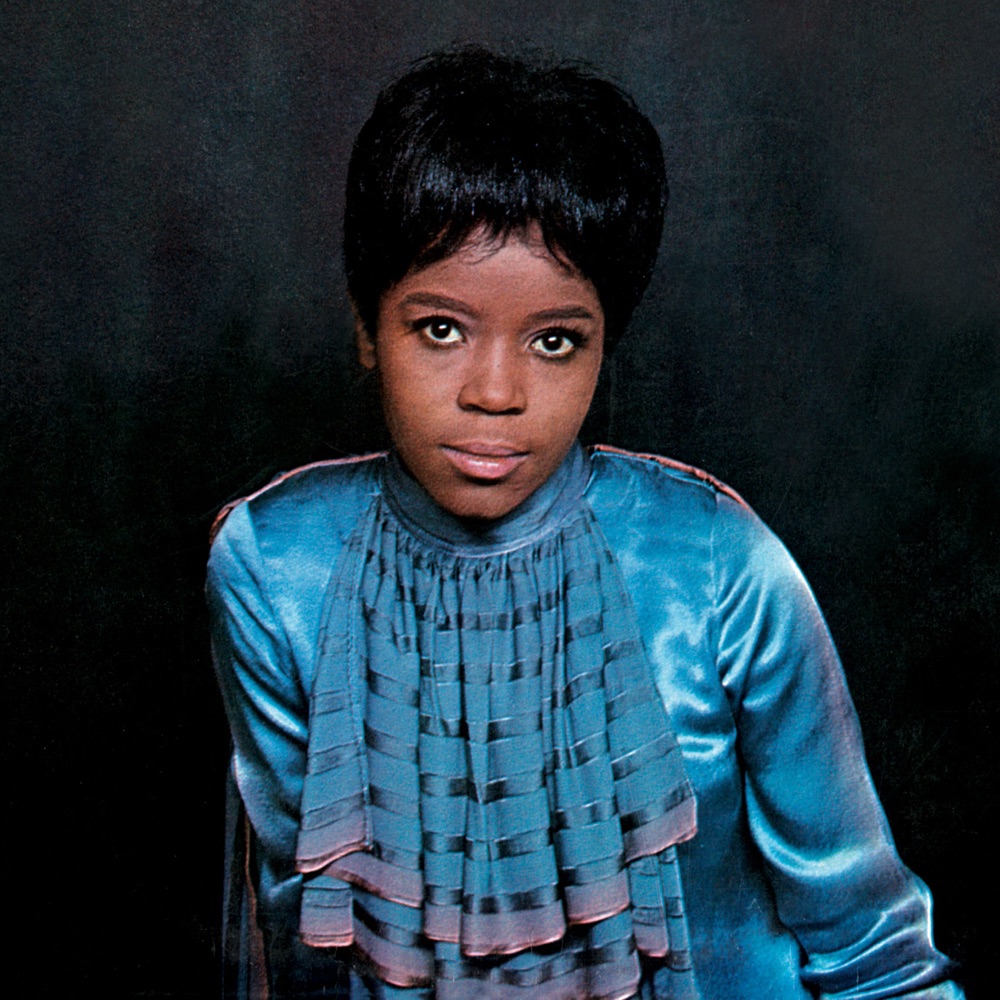 Фото P.P. Arnold