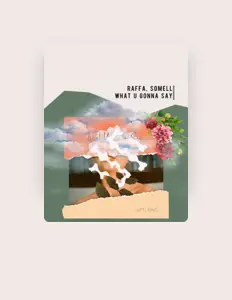 Somellを聴いたり、ミュージックビデオを鑑賞したり、経歴やツアー日程などを確認したりしましょう！