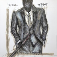 The 3 Piece - Single - DJ Caesar