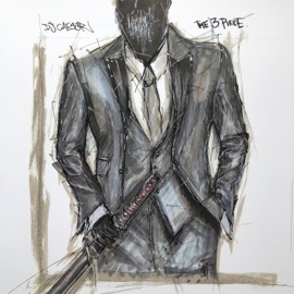 Either or (feat. Pop Dollarz) DJ Caesar