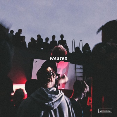 Wasted - Single