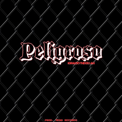 Peligroso - Single