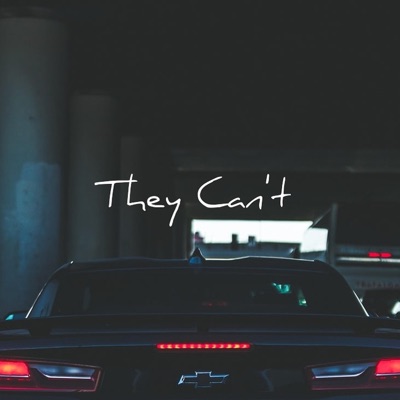 They Can't - Single