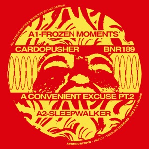 A Convenient Excuse, Pt. 2 - EP