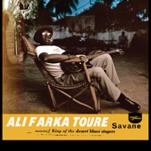 Ali Farka Touré - N'jarou (2019 - Remaster)