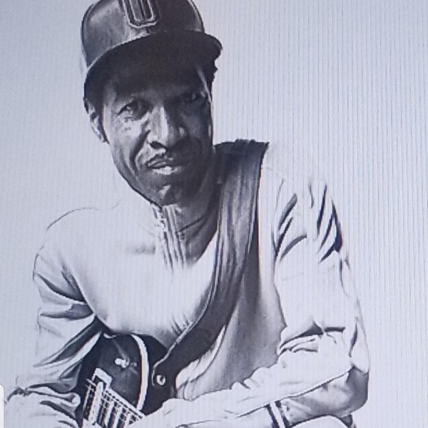 Dave Foreman (City Blues)