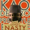 Nasty (Sarkodie Diss) - Kao Denero lyrics