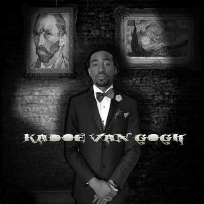 Kadoe Van Gogh - EP