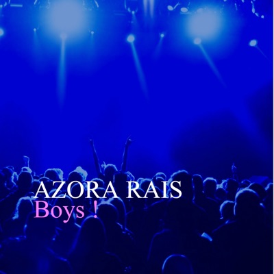 Boys! - Single