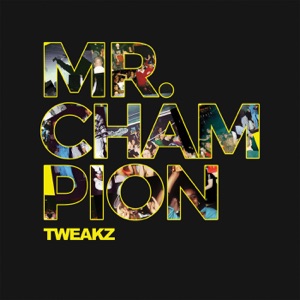 Mr. Champion - Single