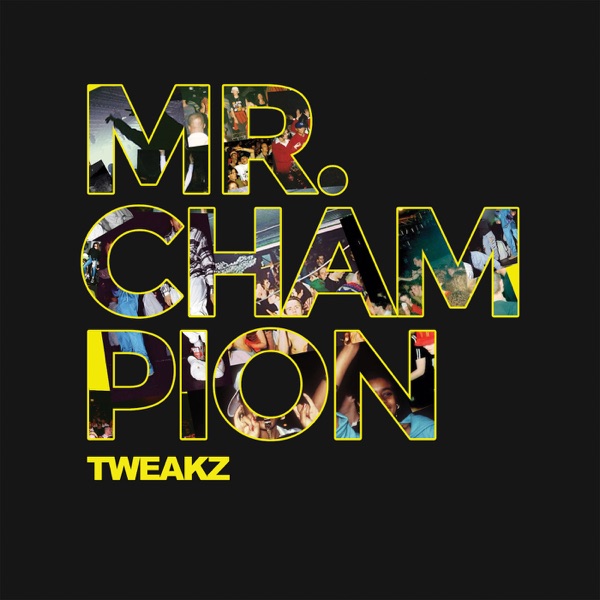 Mr. Champion - Single