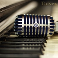 Talvez (feat. Filipe Togawa) - Single - Tico De Moraes