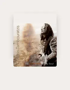 Christos Tambouratzisを聴いたり、ミュージックビデオを鑑賞したり、経歴やツアー日程などを確認したりしましょう！