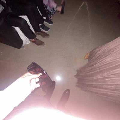 Nobody Knows (feat. Connor!) - Single