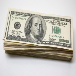 Dark Money (Acoustic) - Single