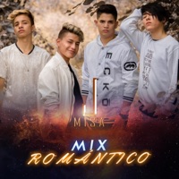 Mix Romántico - Single - J-Misá