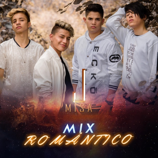 Mix Romántico