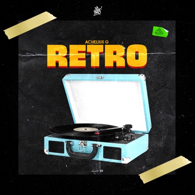Retro - Single
