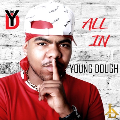 All In - EP