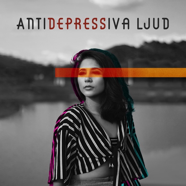 Antidepressiva ljud: Fantastisk paradis avslappnande musik, stress lättnad, ångest hjälp, hälsosam livsstil