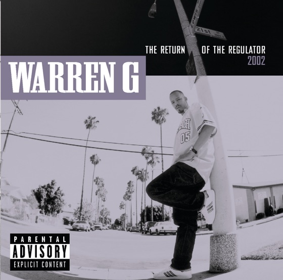 Cover artwork for Ghetto Village