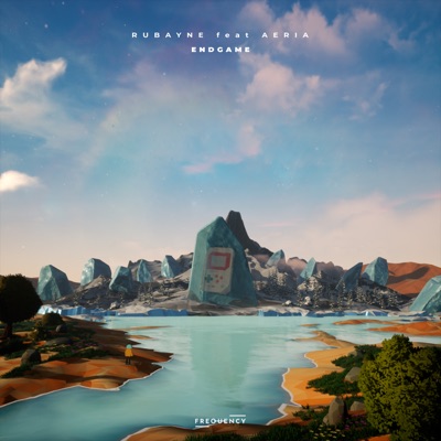 Endgame (feat. AERIA) - Single
