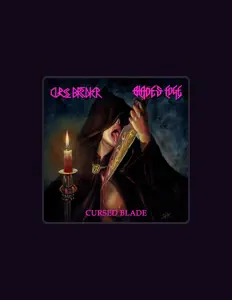 Curse Breaker: песни, клипы, биография, даты выступлений и многое другое.