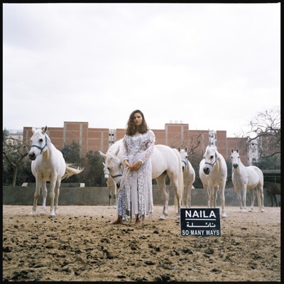 So Many Ways - Single