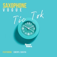 Tic Tok - Single - House Rulez