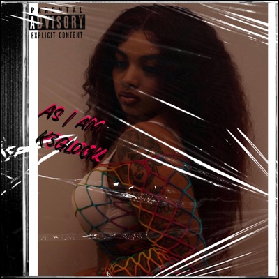 As I Am - Single