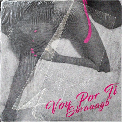 Voy Por Ti - Single