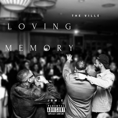Loving Memory (feat. Khellyb, Markyy D & Mcshader) - Single